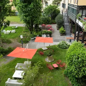 Ξενοδοχείο Mercure Centro, Μπολόνια